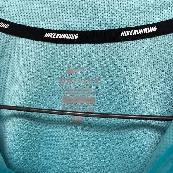 Nike Men’s Half Zip Running Jacket Top XL - Picture 4 of 6